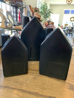 Hearth & Hand ceramic vases